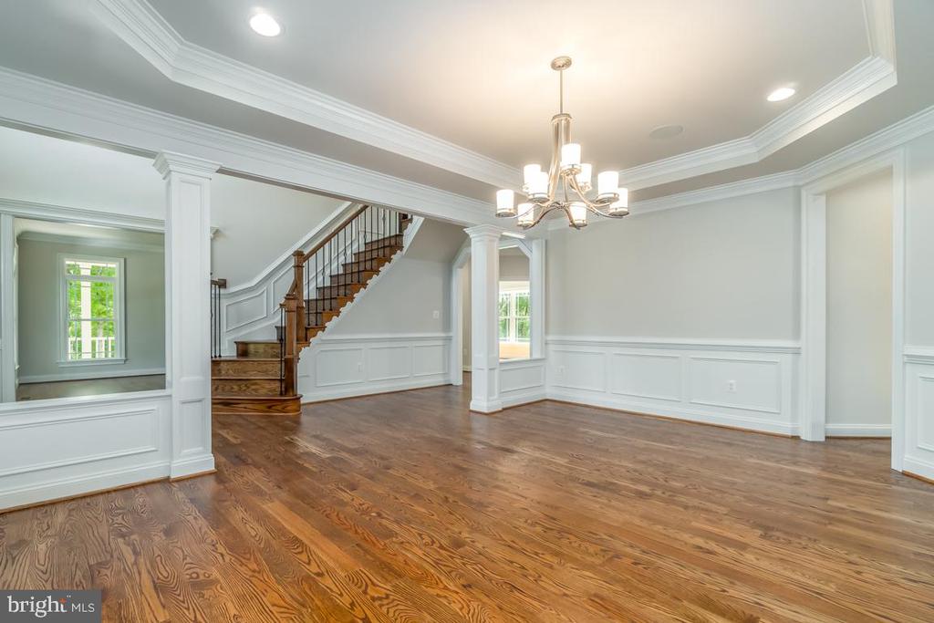 6003 COPPER MILL DRIVE
