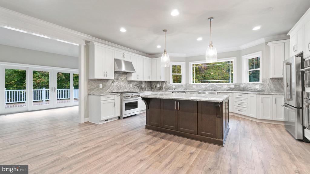 6003 COPPER MILL DRIVE