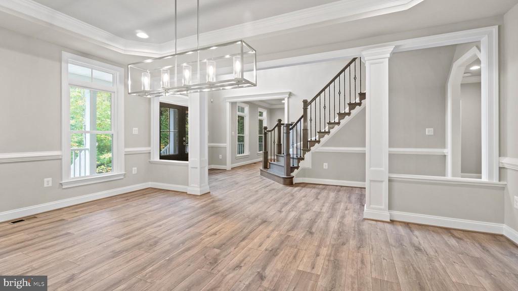 6003 COPPER MILL DRIVE