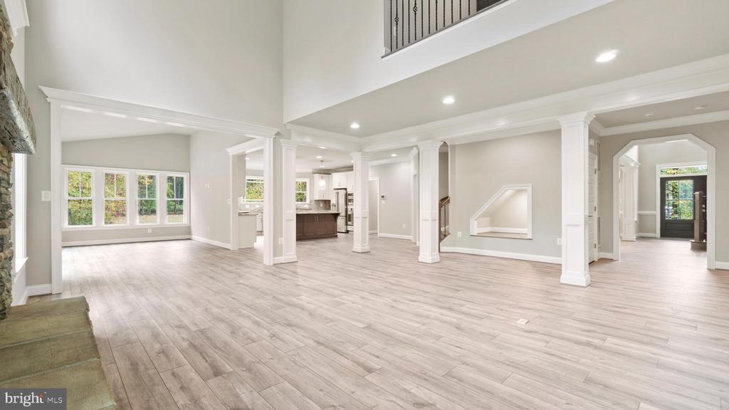 6003 COPPER MILL DRIVE