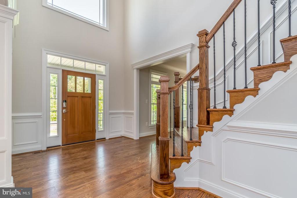 6003 COPPER MILL DRIVE