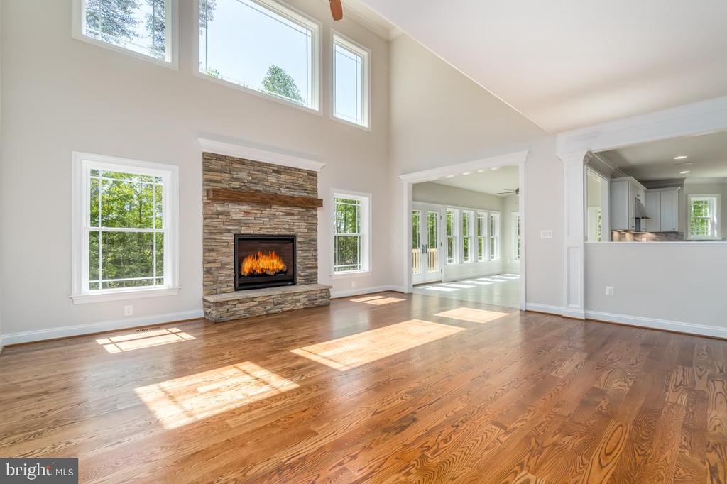 6003 COPPER MILL DRIVE