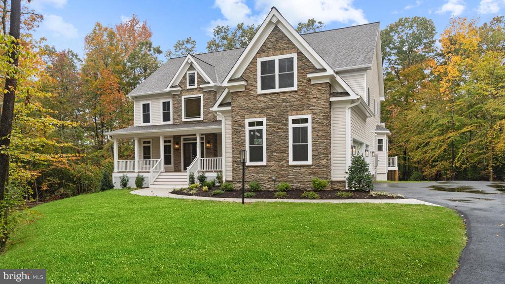 6003 COPPER MILL DRIVE