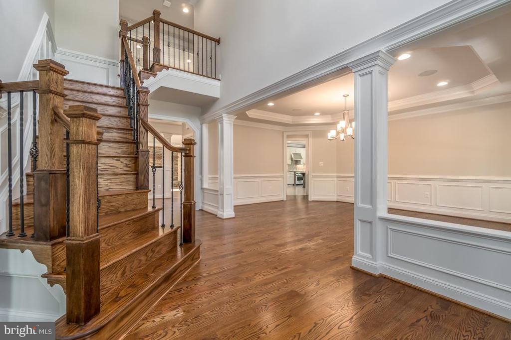 6003 COPPER MILL DRIVE