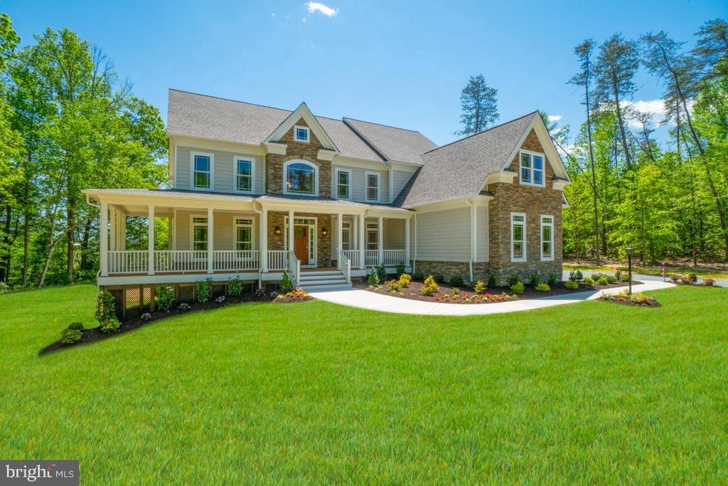 6003 COPPER MILL DRIVE