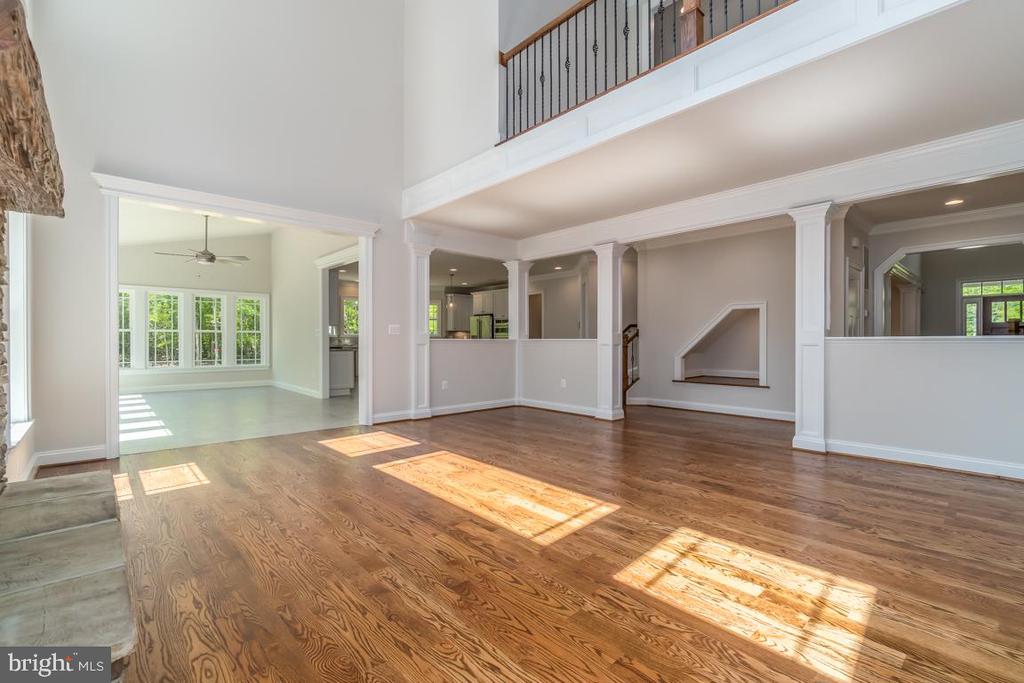 6003 COPPER MILL DRIVE