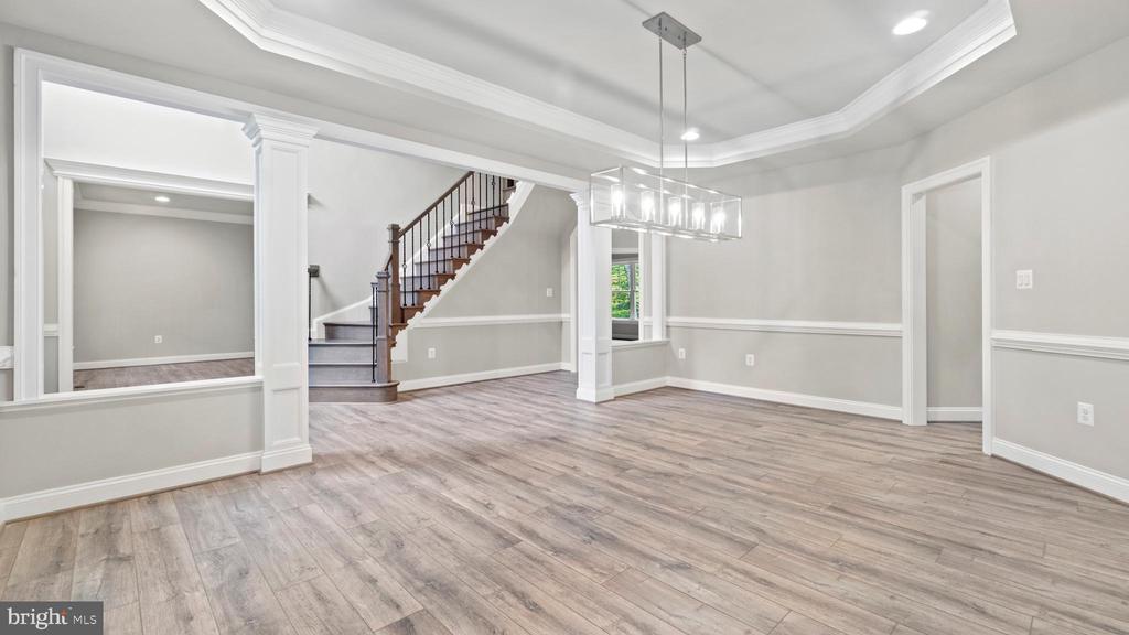 6003 COPPER MILL DRIVE