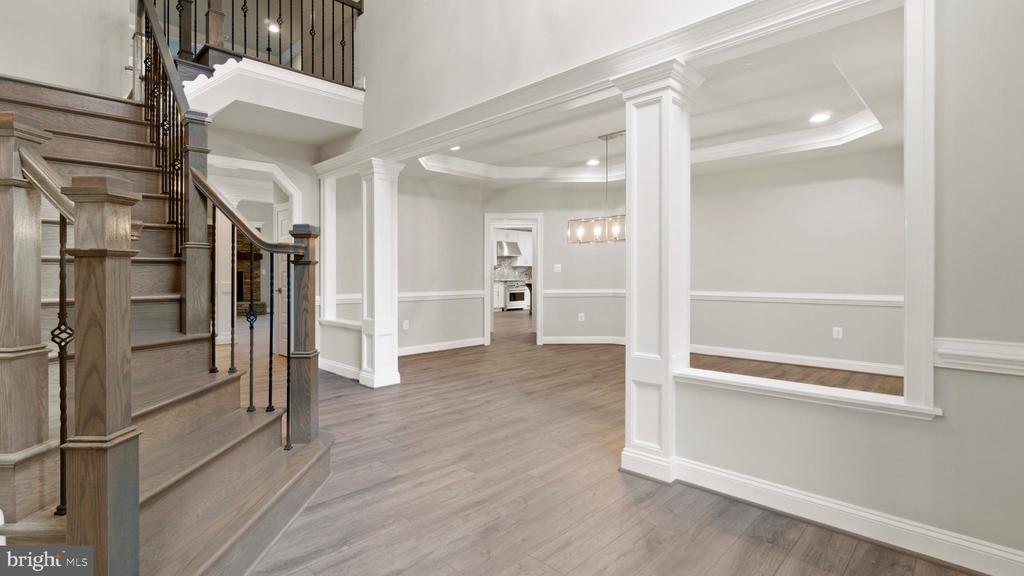 6003 COPPER MILL DRIVE