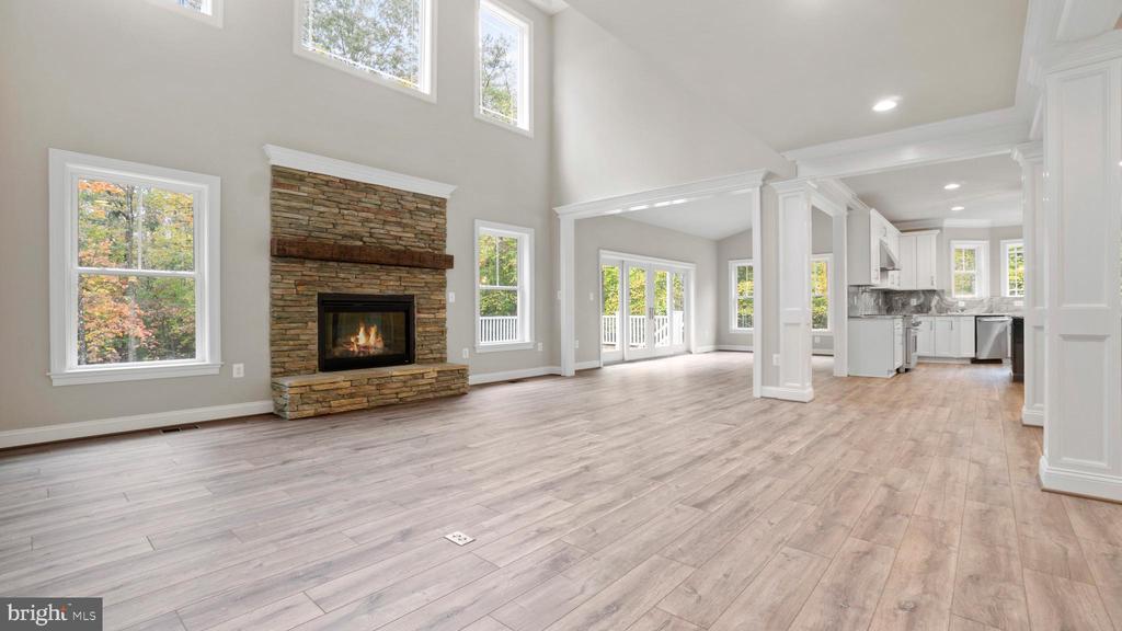 6003 COPPER MILL DRIVE