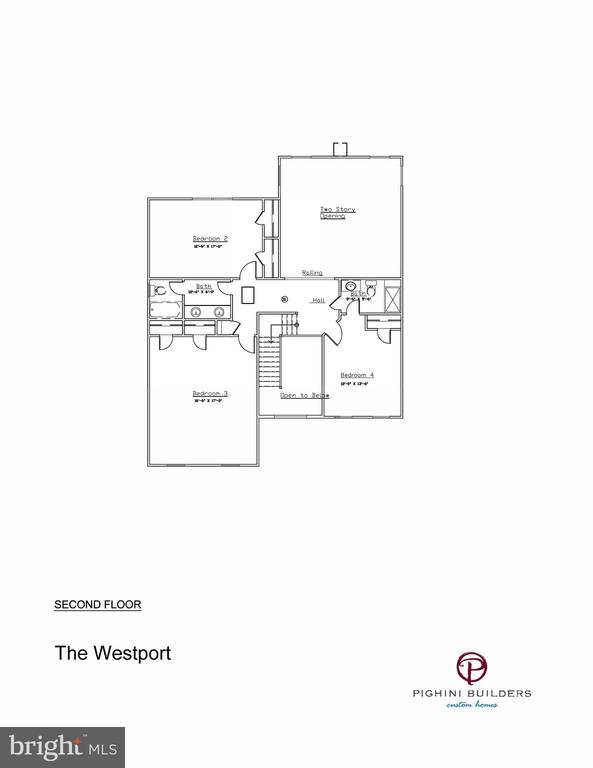 5910 COPPER MILL DRIVE