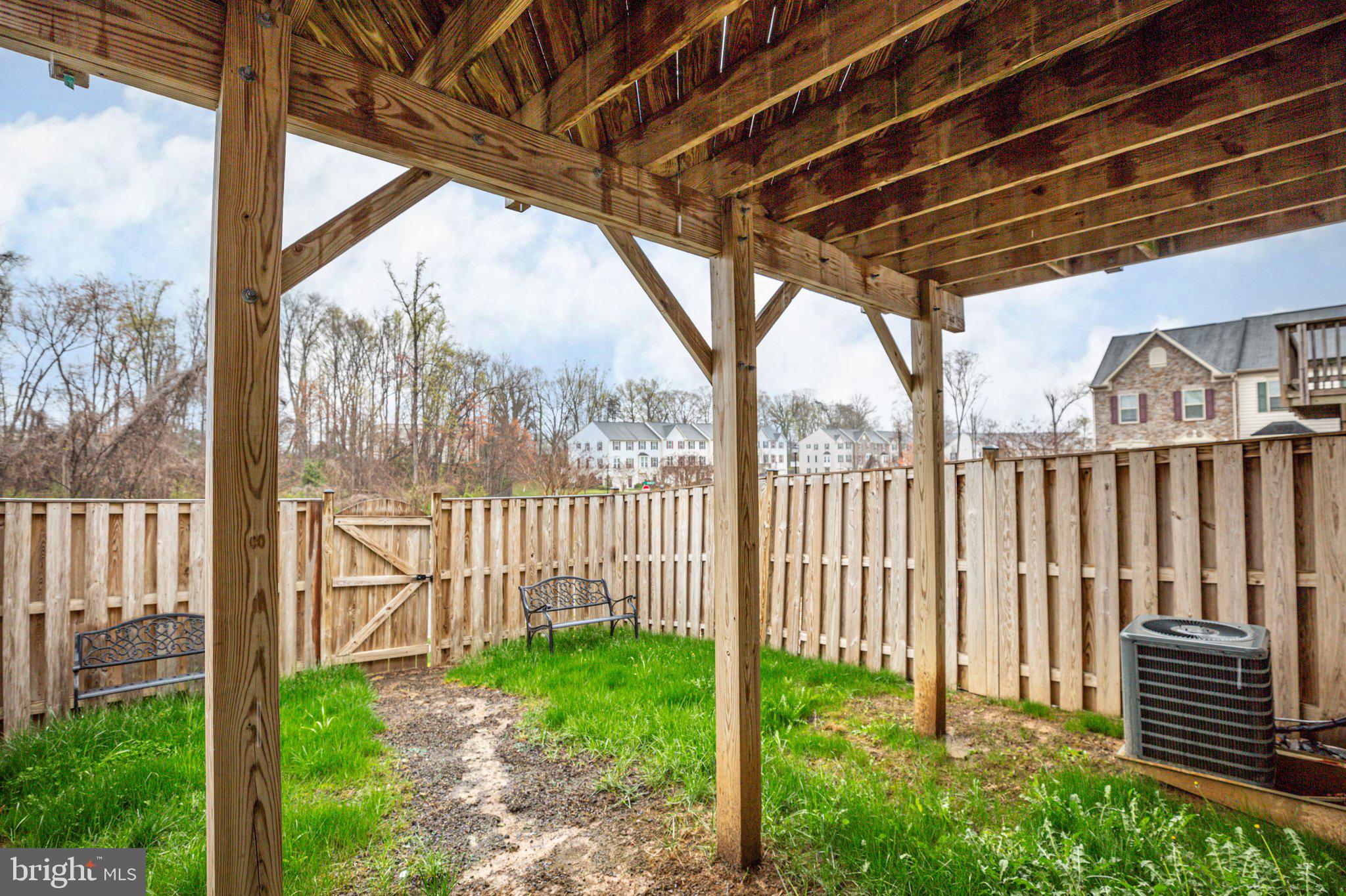 11520 ACCORD COURT