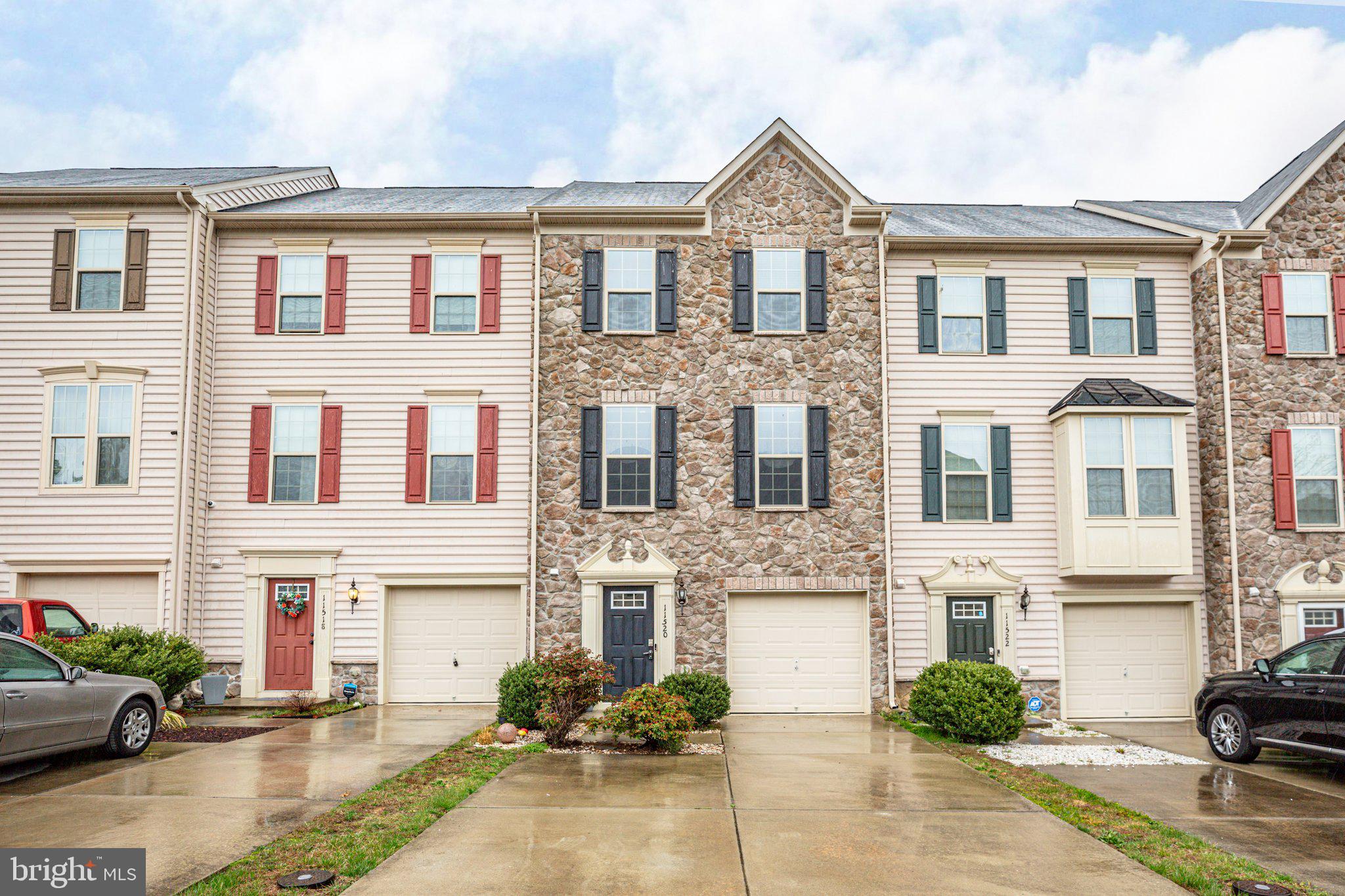 11520 ACCORD COURT