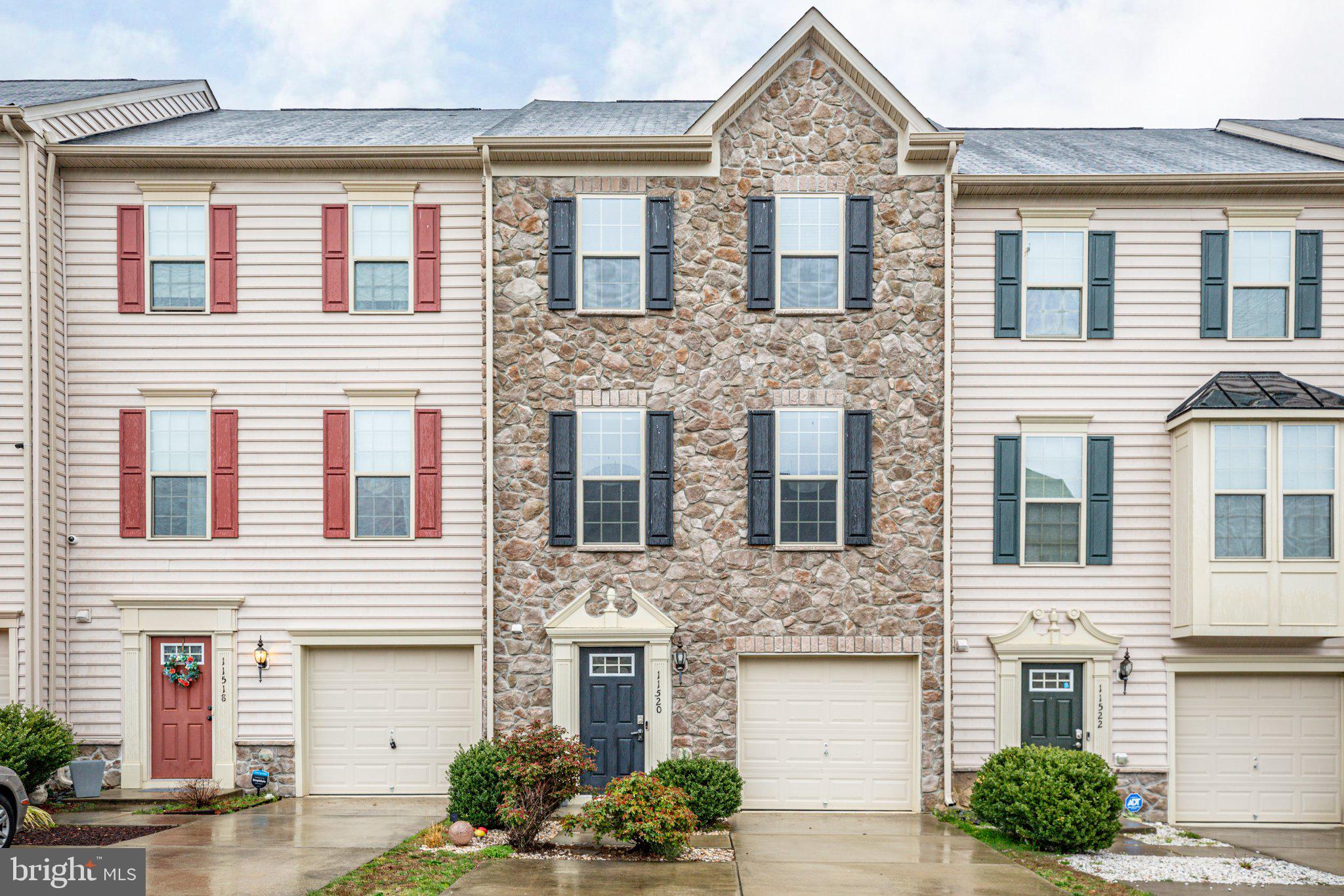 11520 ACCORD COURT