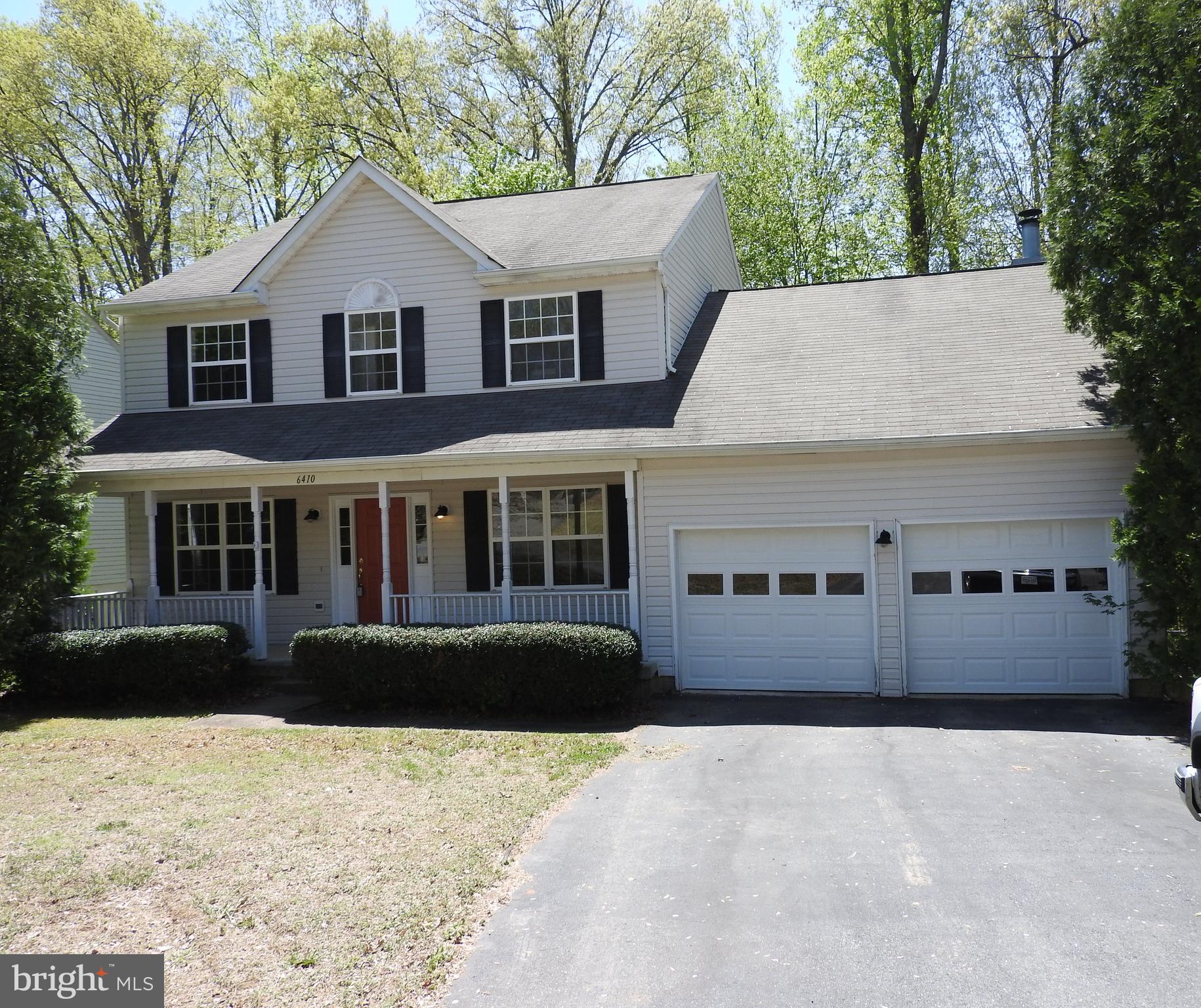 6410 SUGAR MAPLE COURT