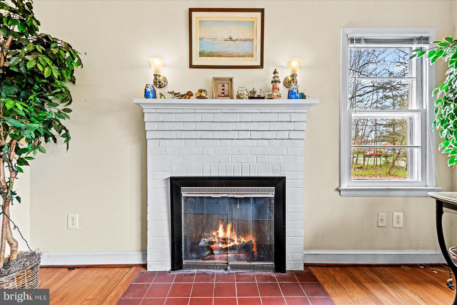 10809 ROLLINGWOOD DRIVE