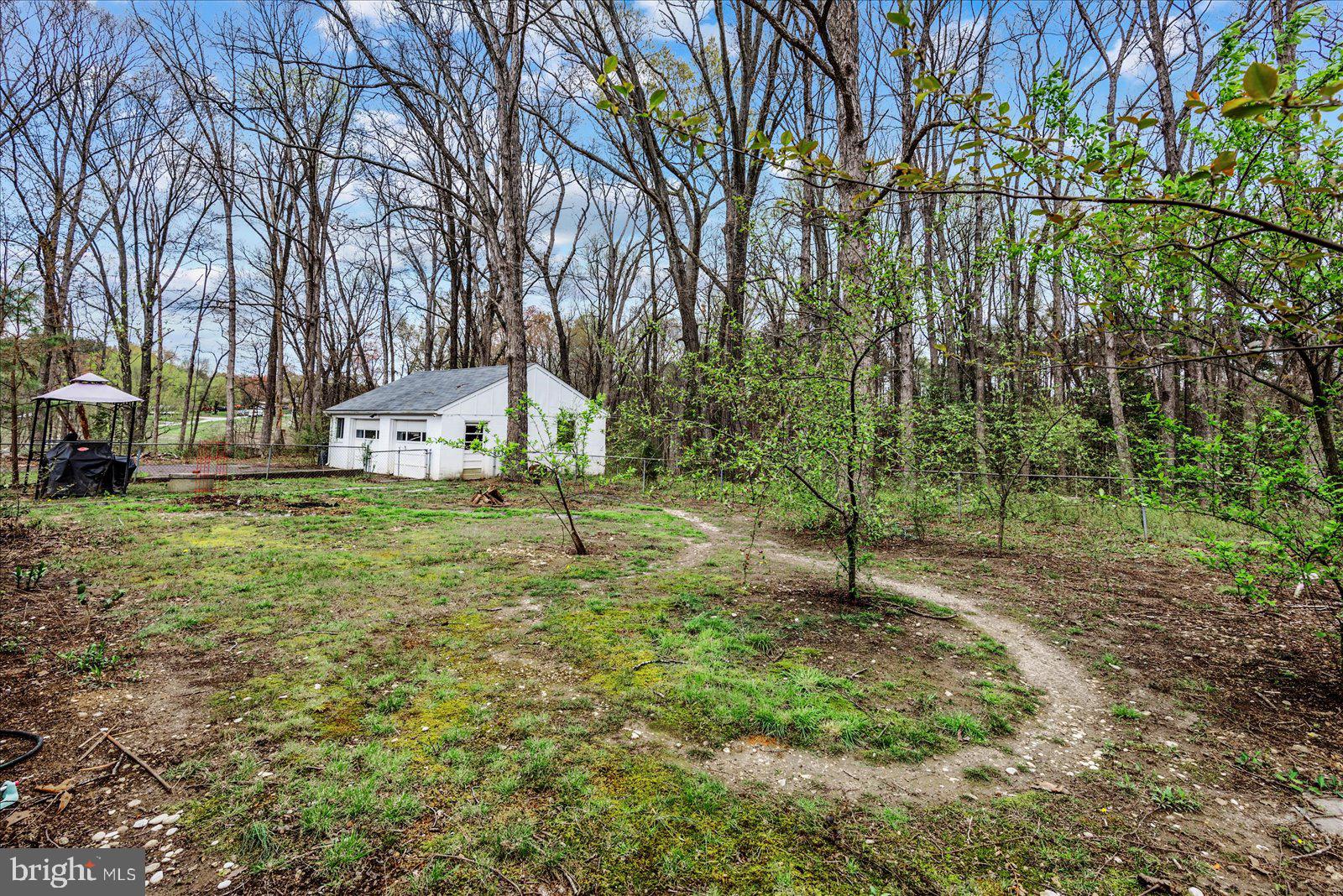 10809 ROLLINGWOOD DRIVE