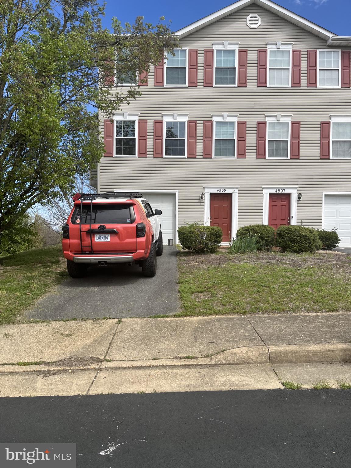 4509 LUAU COURT