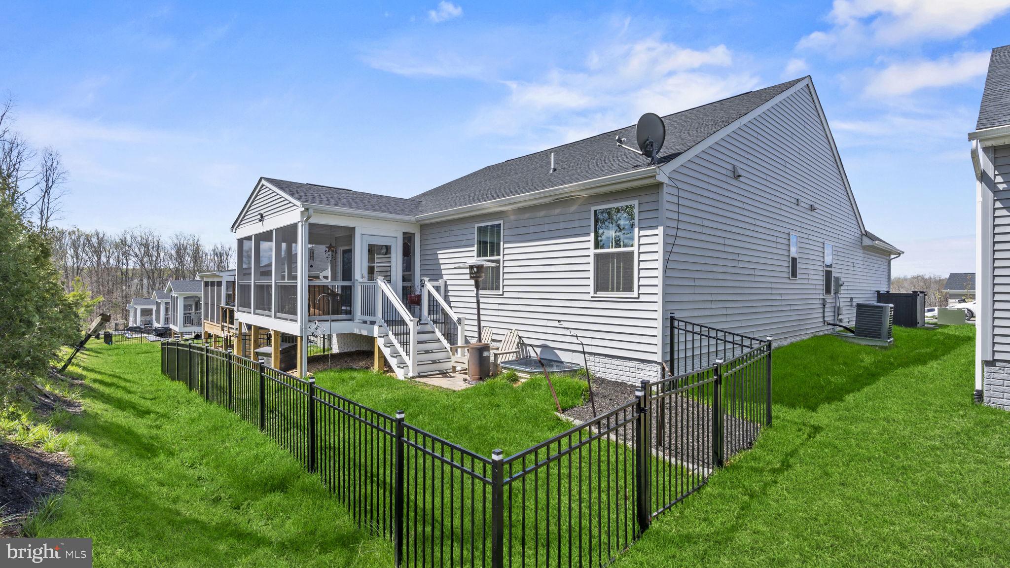 12501 GENERAL MAHONE DRIVE