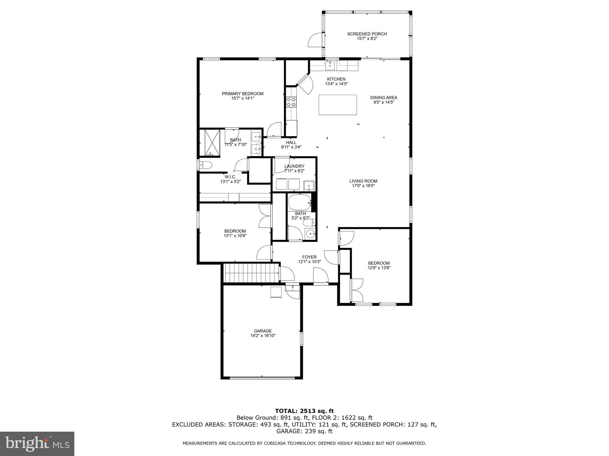 12501 GENERAL MAHONE DRIVE