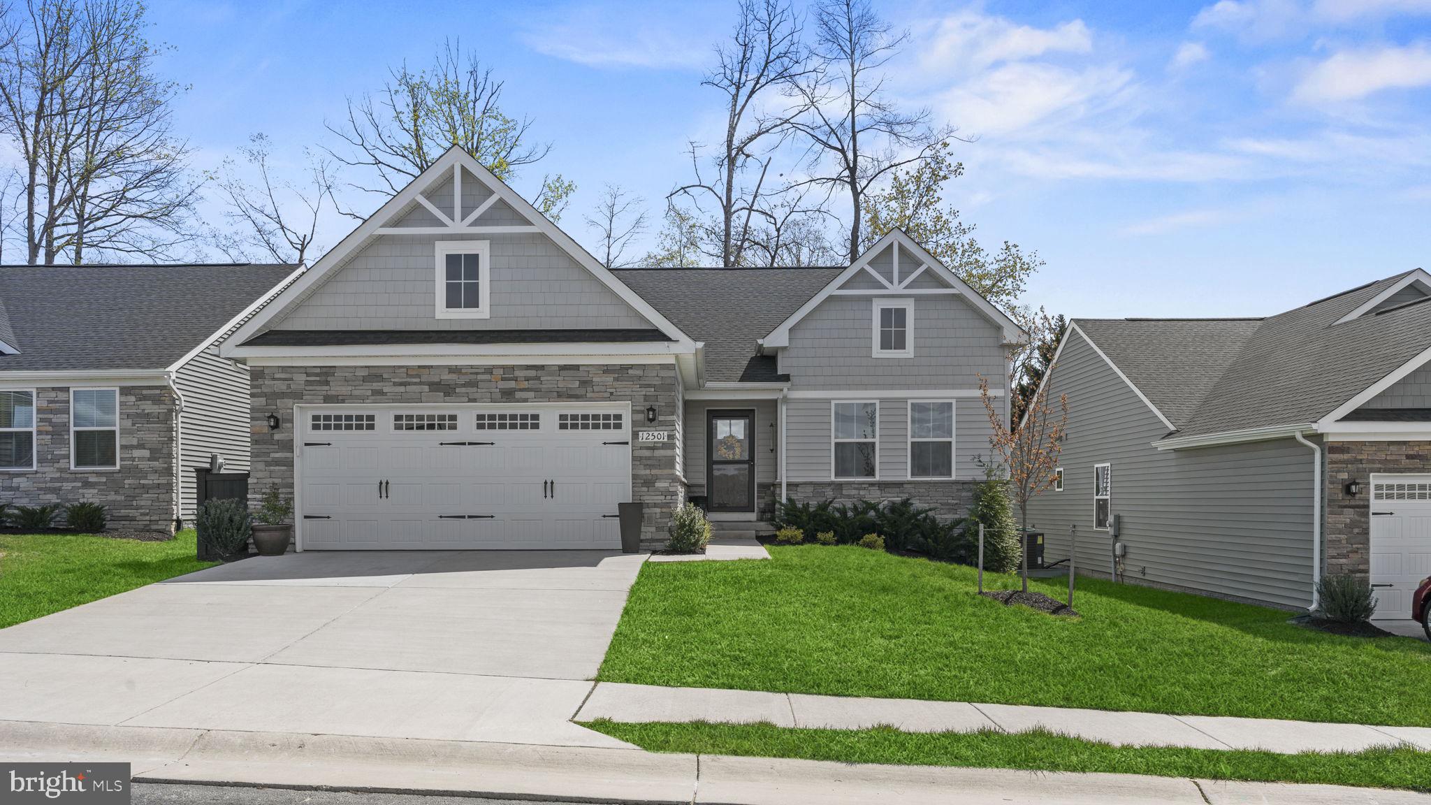 12501 GENERAL MAHONE DRIVE