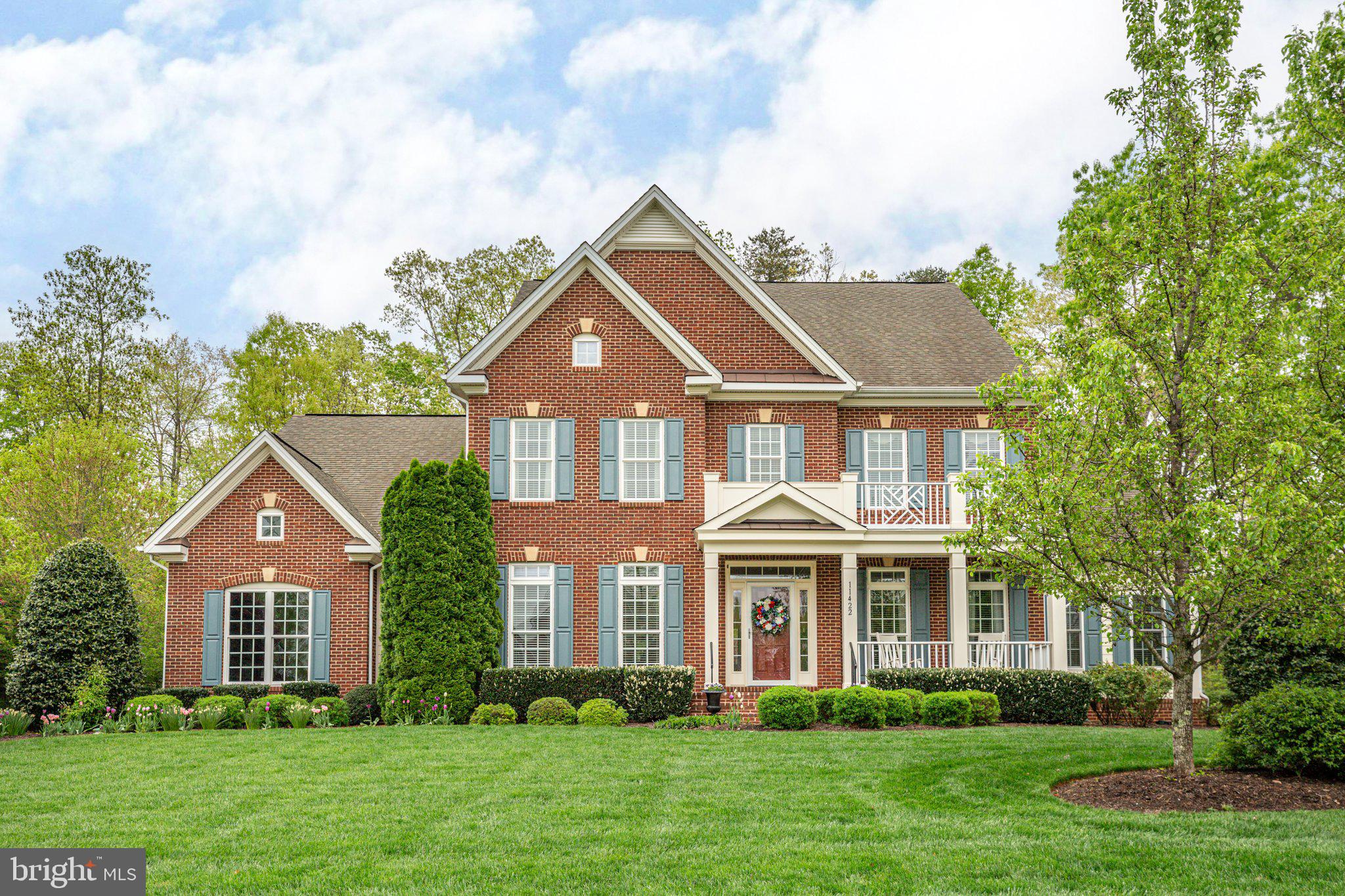 11422 BLUFFS RIDGE