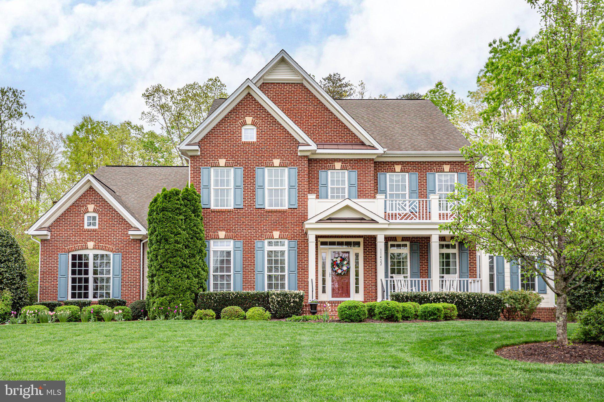 11422 BLUFFS RIDGE