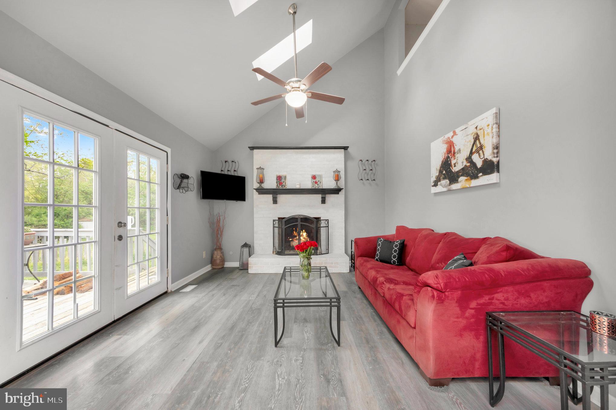 308 GENERAL DRIVE