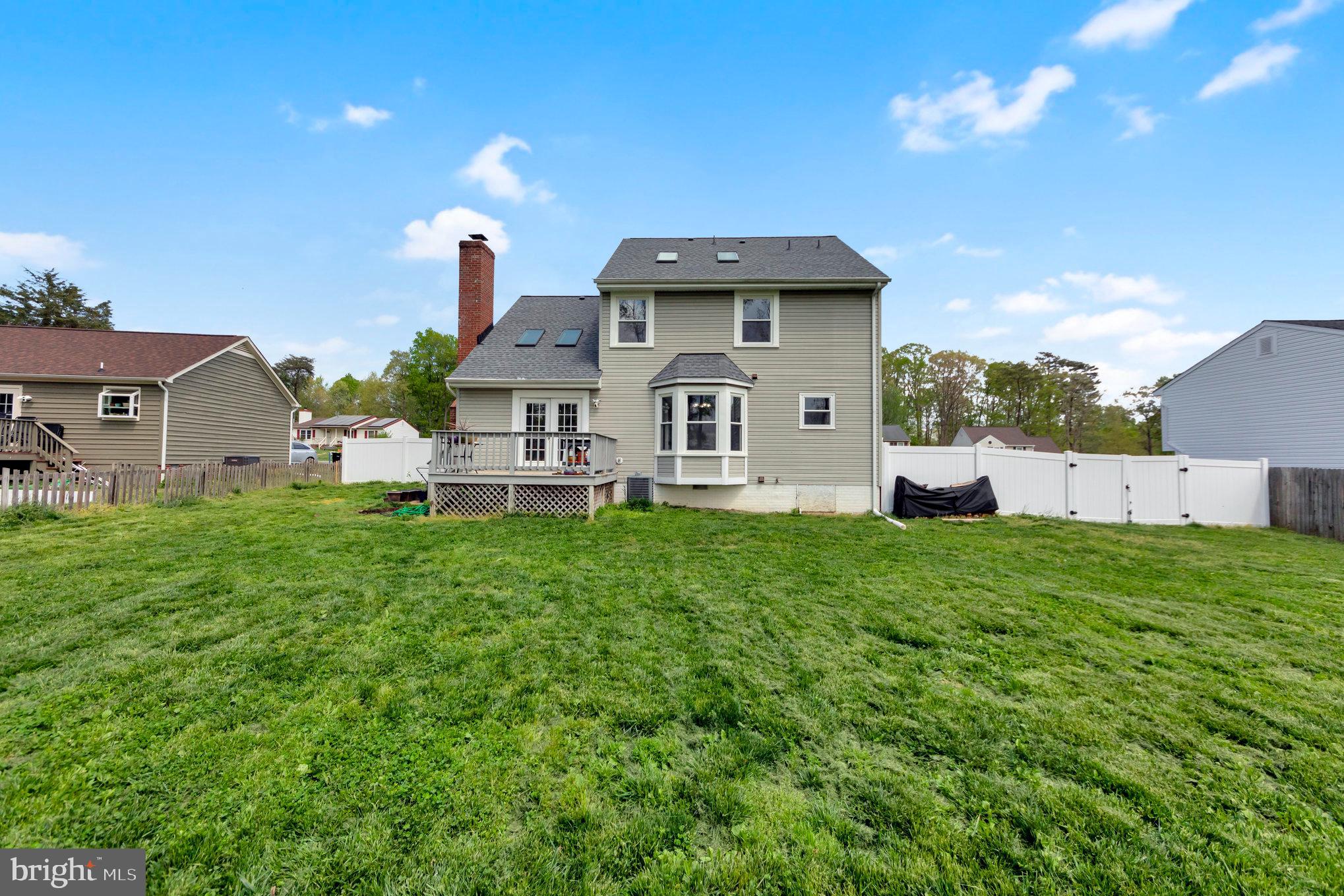 308 GENERAL DRIVE