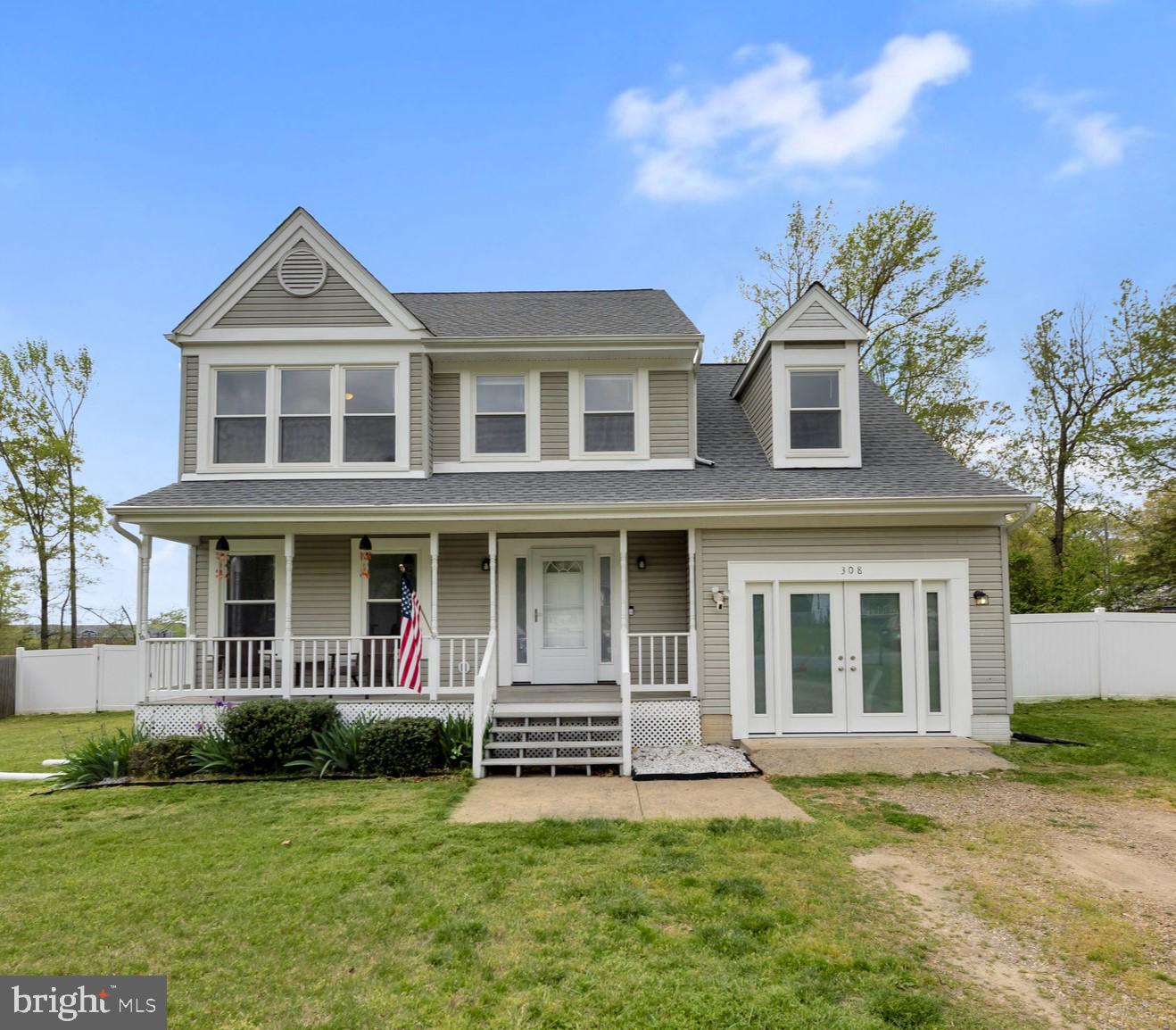 308 GENERAL DRIVE