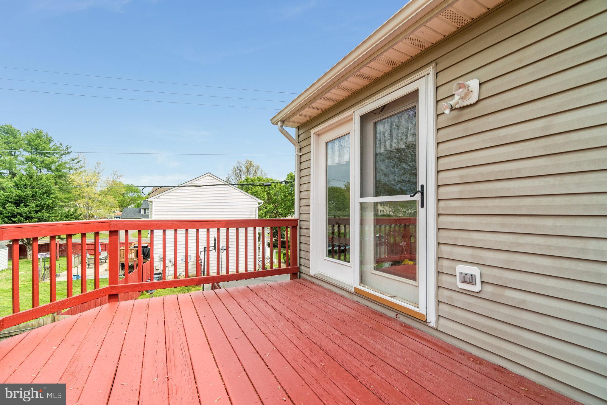12016 FALCON RIDGE DRIVE