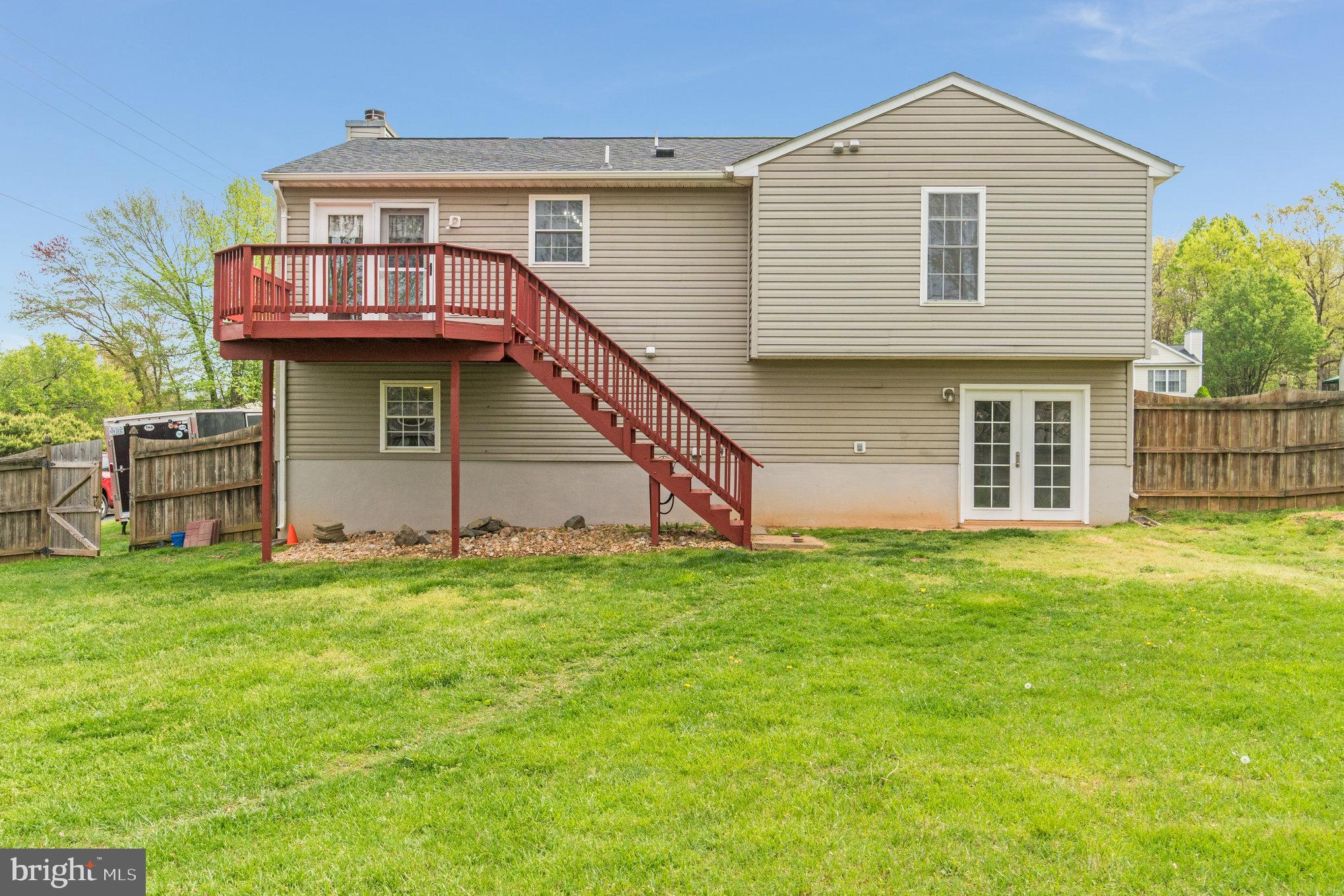 12016 FALCON RIDGE DRIVE