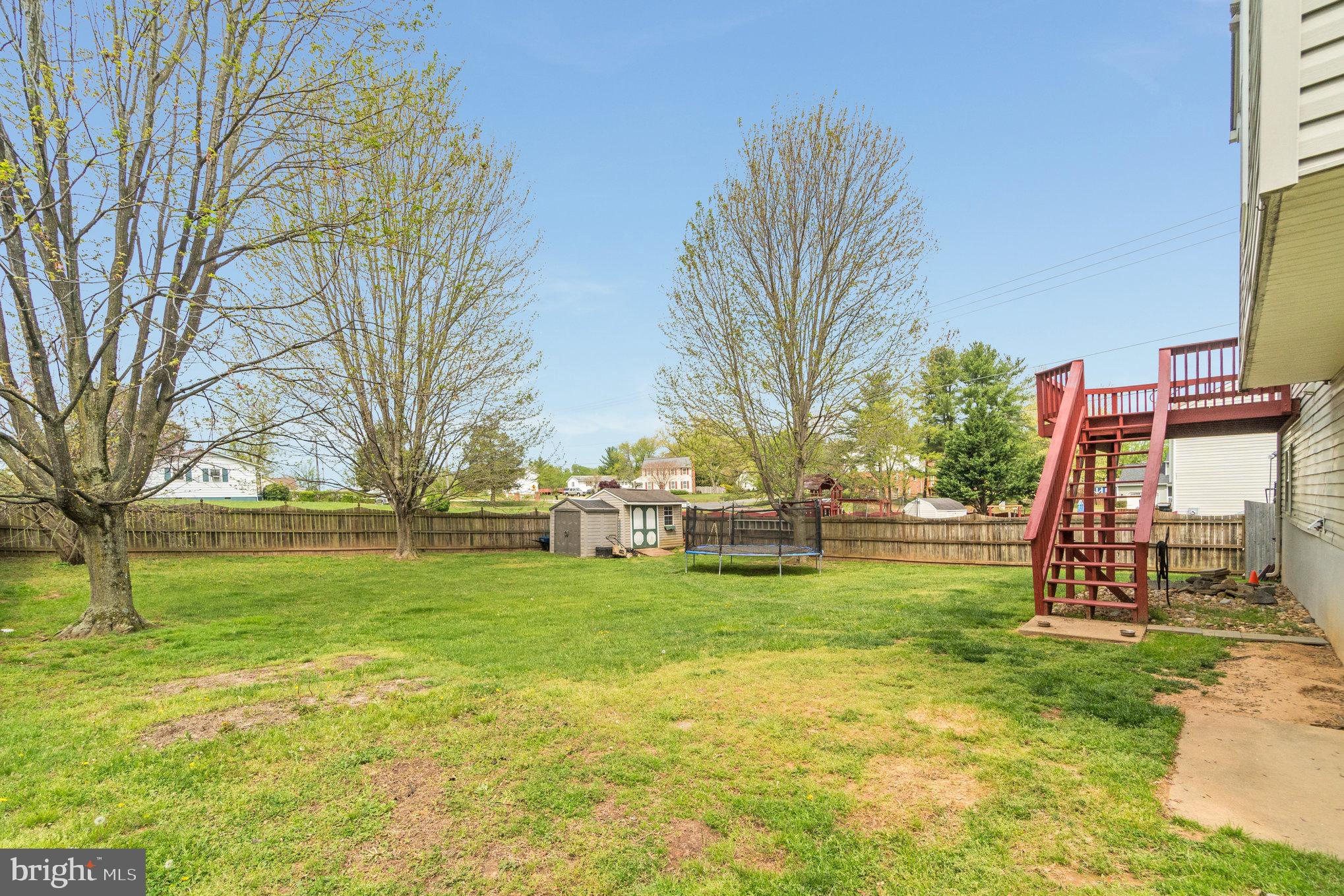 12016 FALCON RIDGE DRIVE