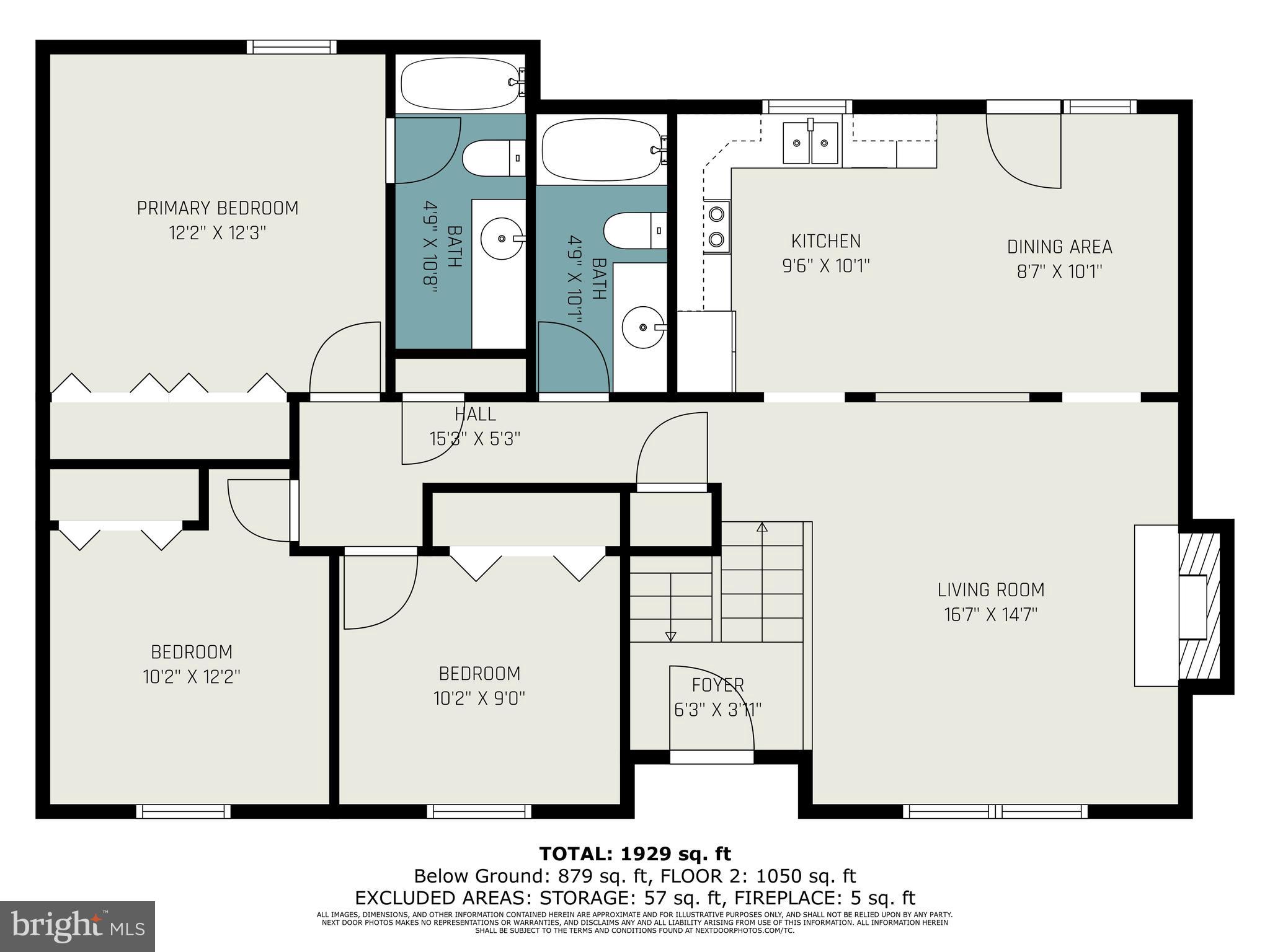 12016 FALCON RIDGE DRIVE