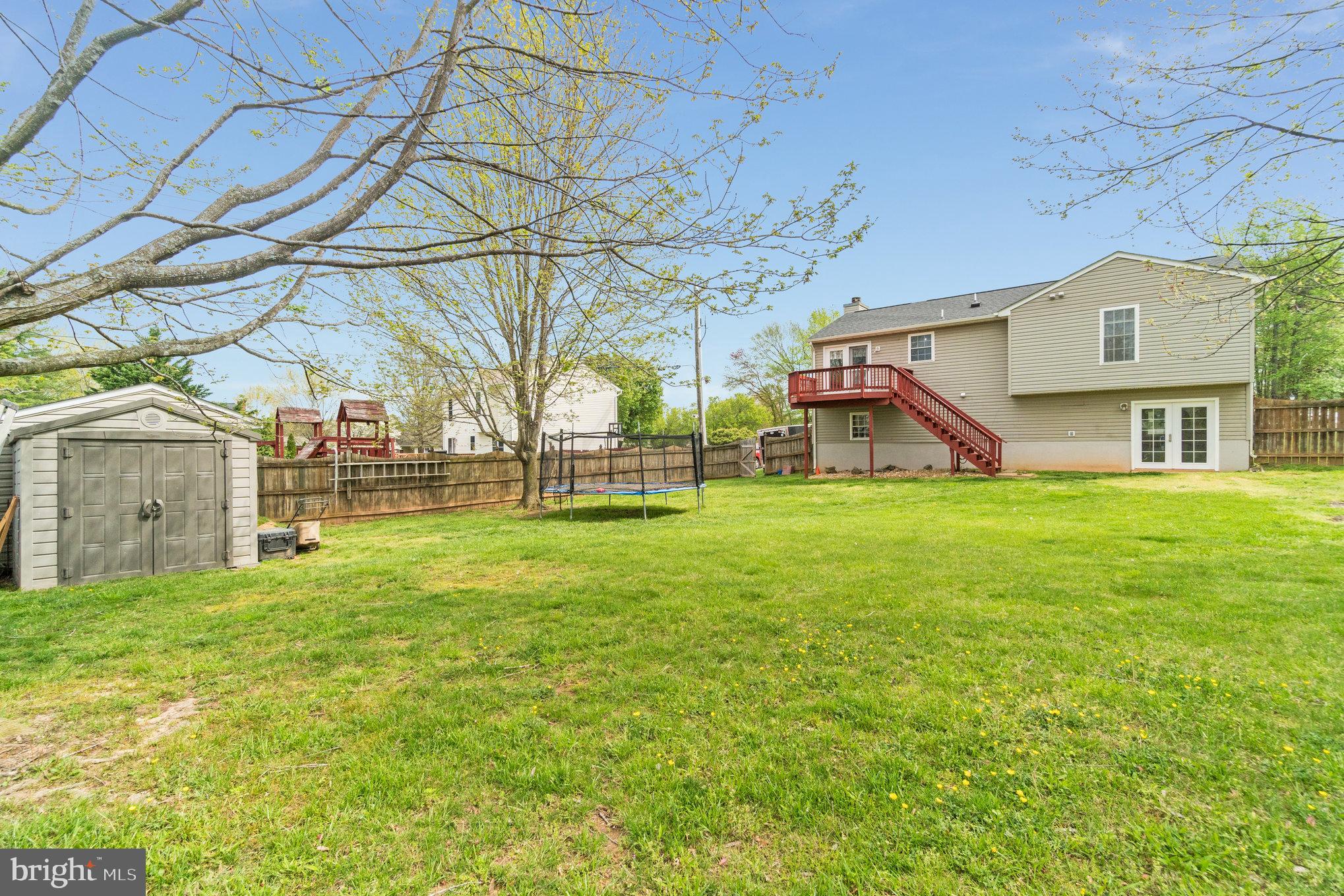 12016 FALCON RIDGE DRIVE
