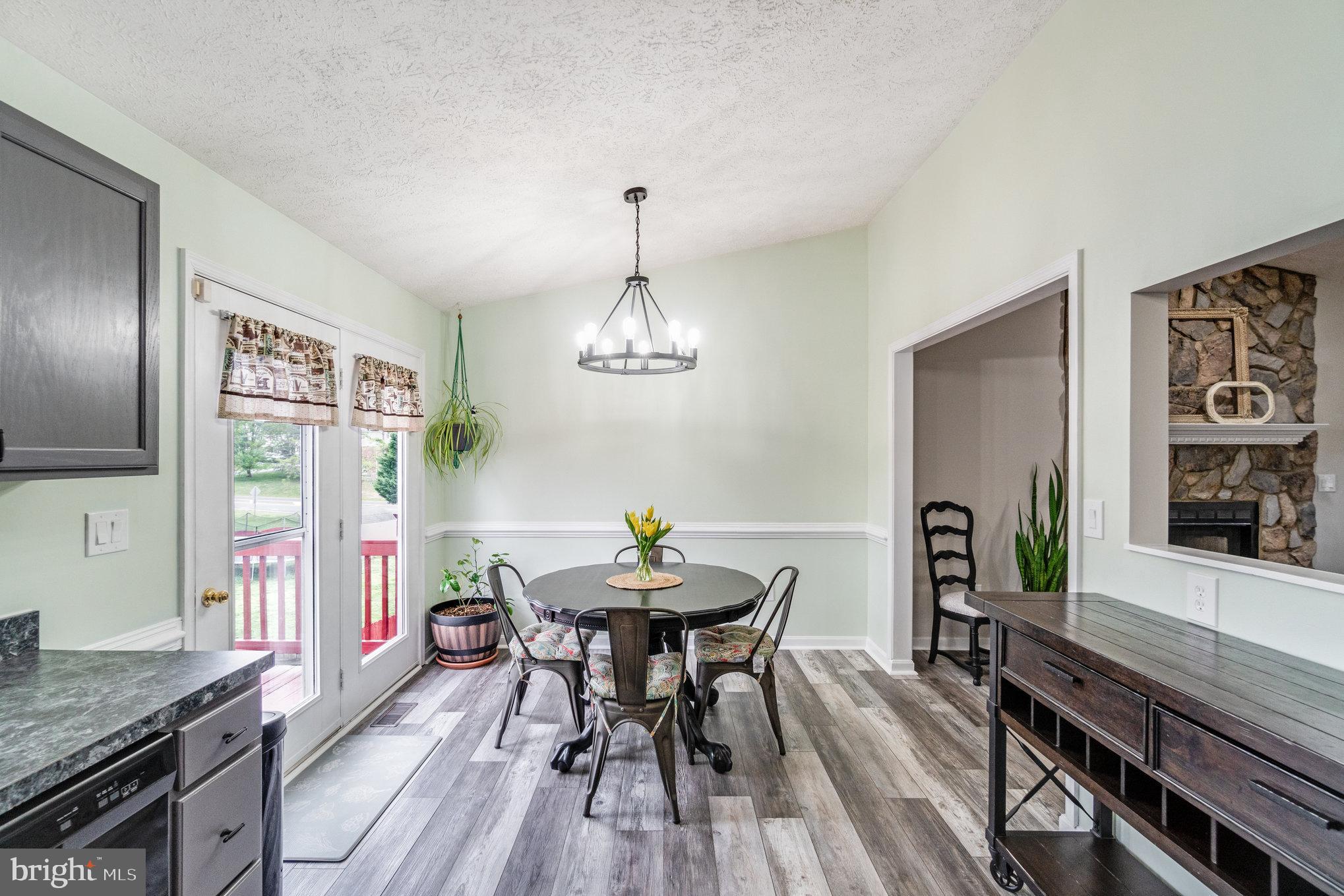 12016 FALCON RIDGE DRIVE