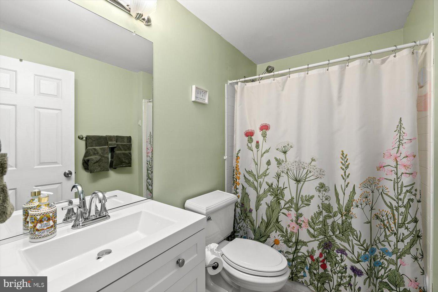 6421 HOT SPRING LANE