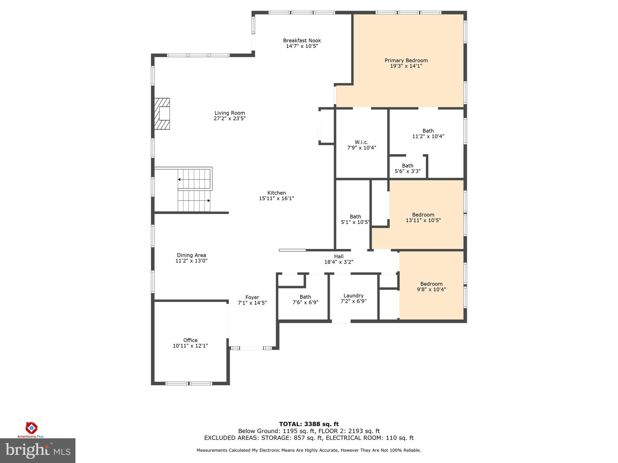5928 S MILLS MANOR COURT