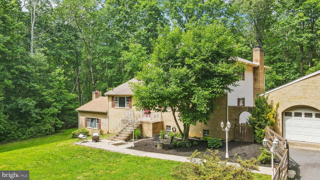 125 FAWN HILLS DRIVE