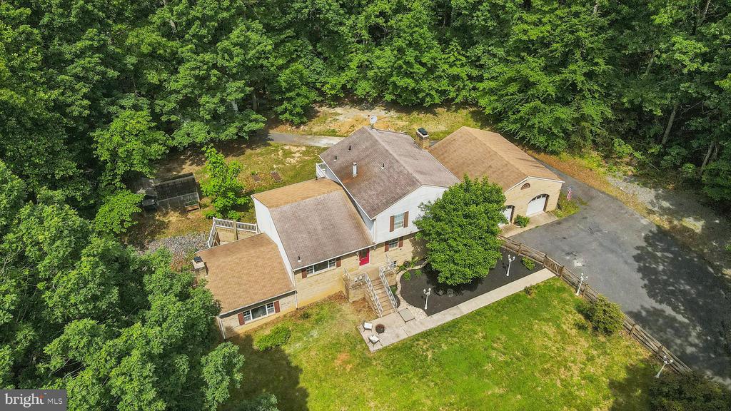 125 FAWN HILLS DRIVE