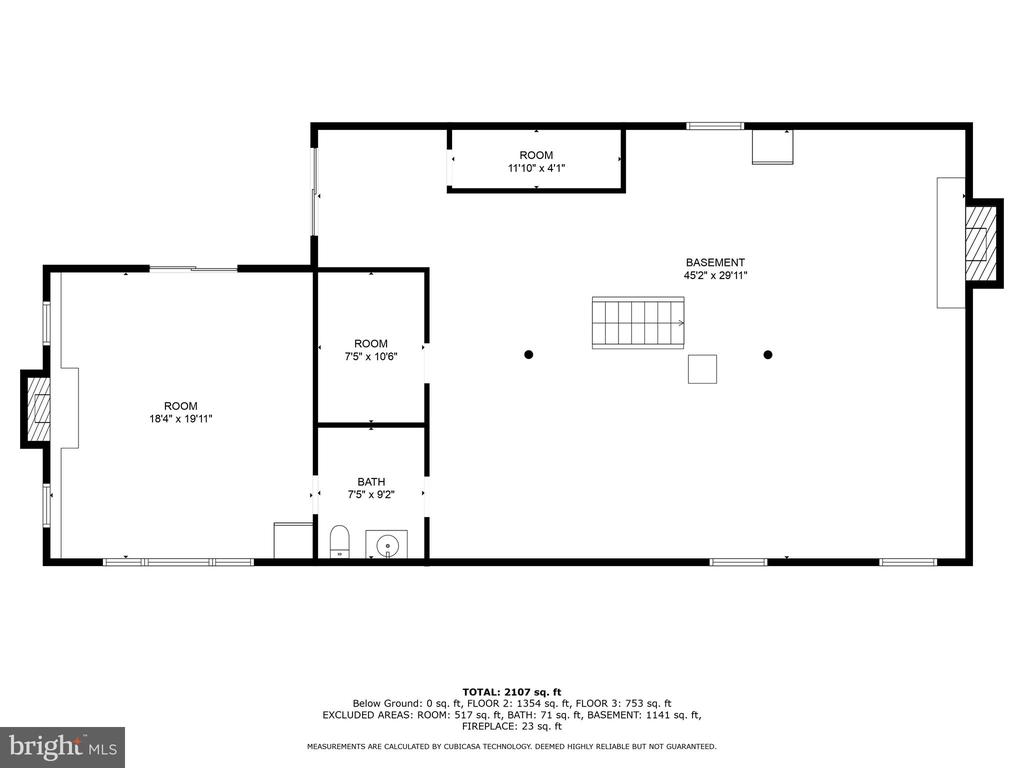 125 FAWN HILLS DRIVE