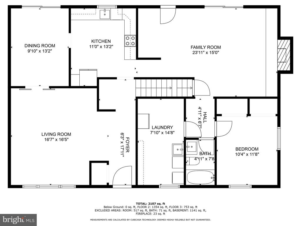 125 FAWN HILLS DRIVE