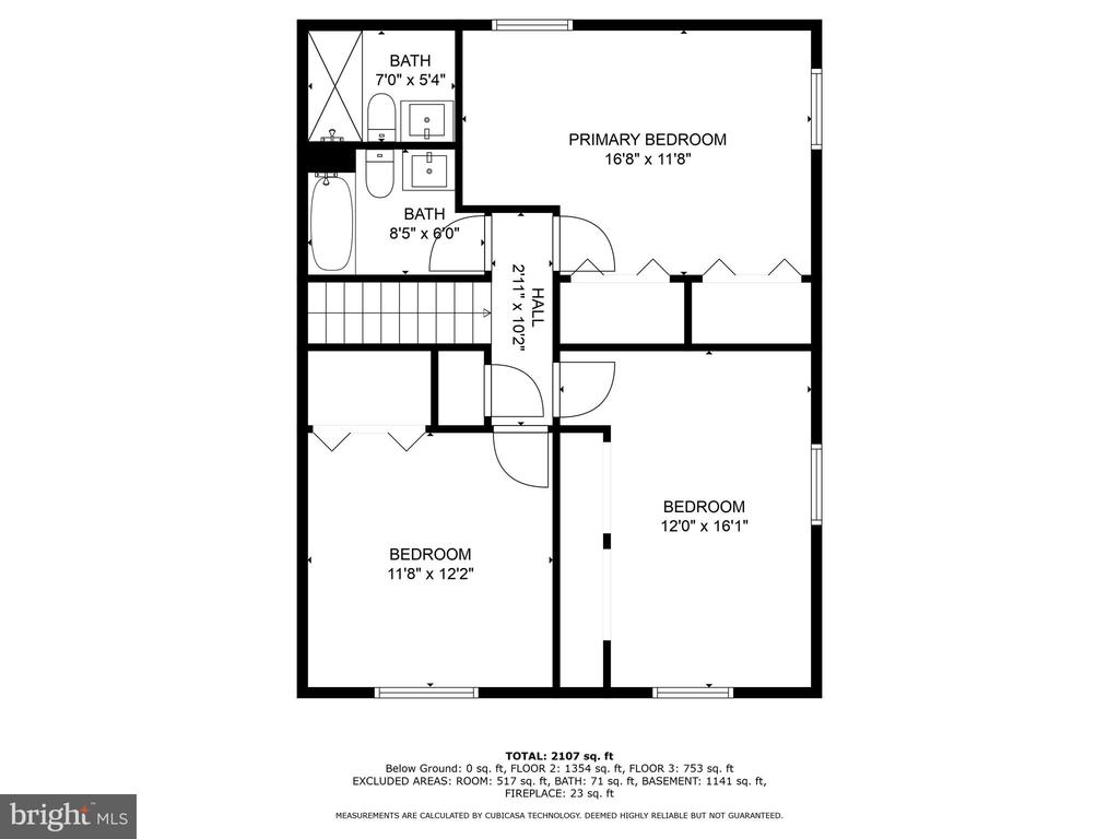 125 FAWN HILLS DRIVE