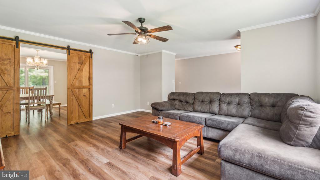 125 FAWN HILLS DRIVE