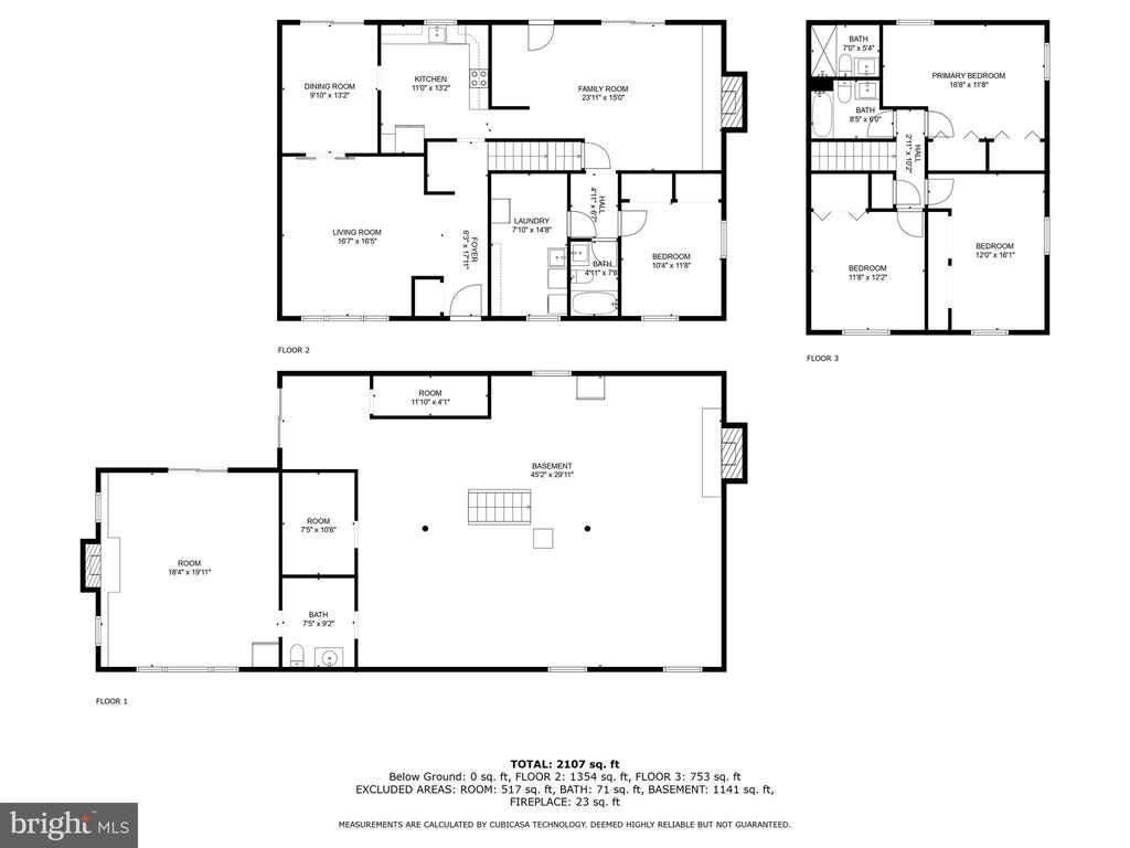 125 FAWN HILLS DRIVE