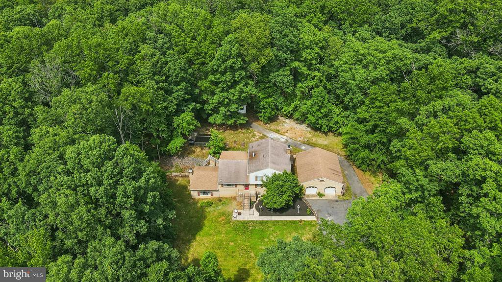 125 FAWN HILLS DRIVE