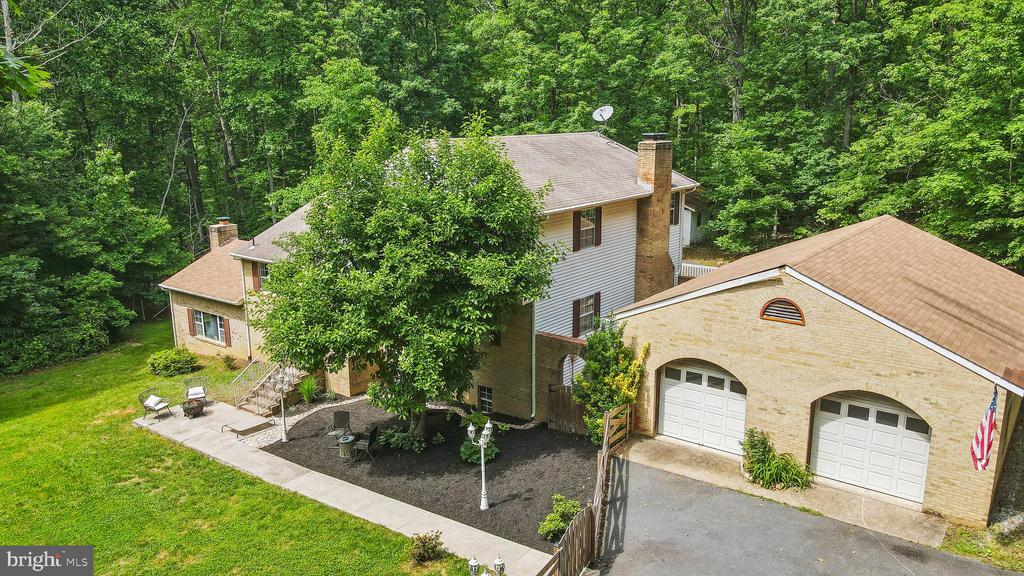 125 FAWN HILLS DRIVE