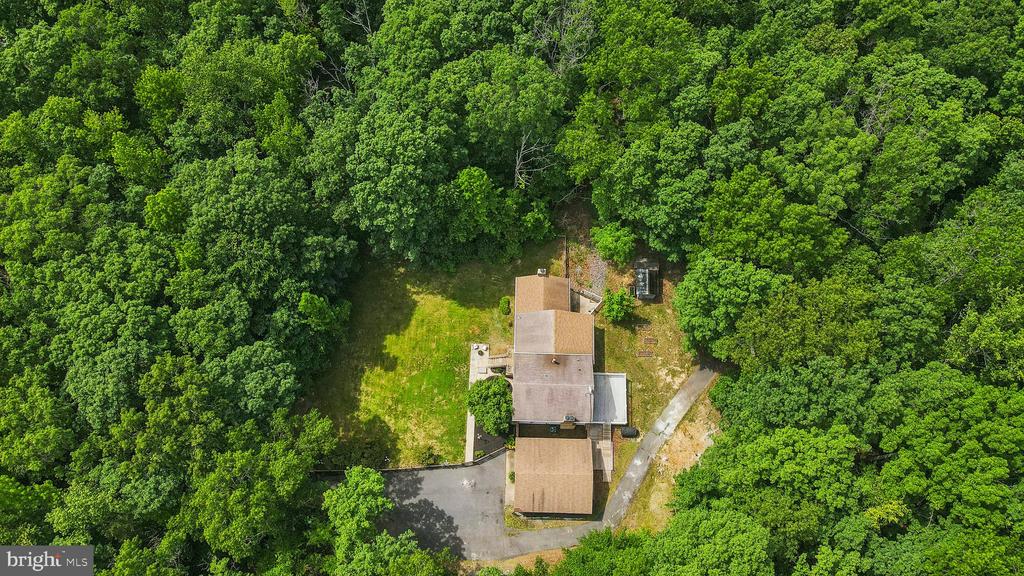 125 FAWN HILLS DRIVE