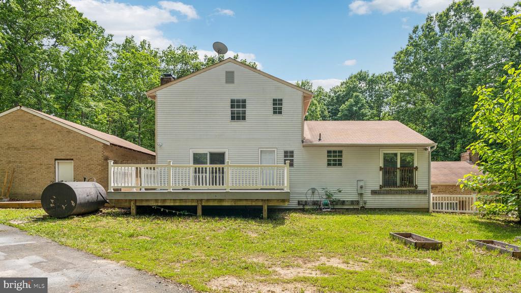 125 FAWN HILLS DRIVE
