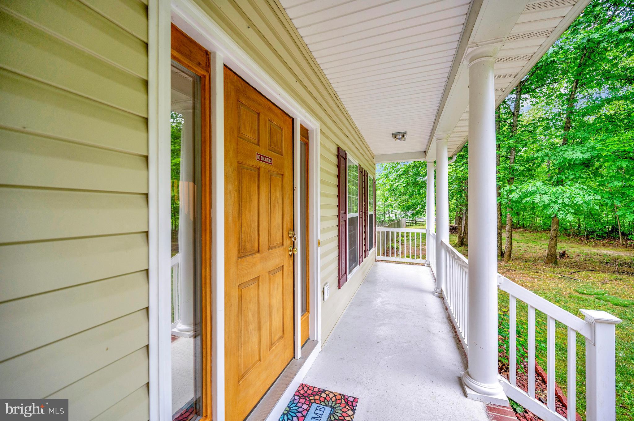 7237 TOWLES MILL ROAD