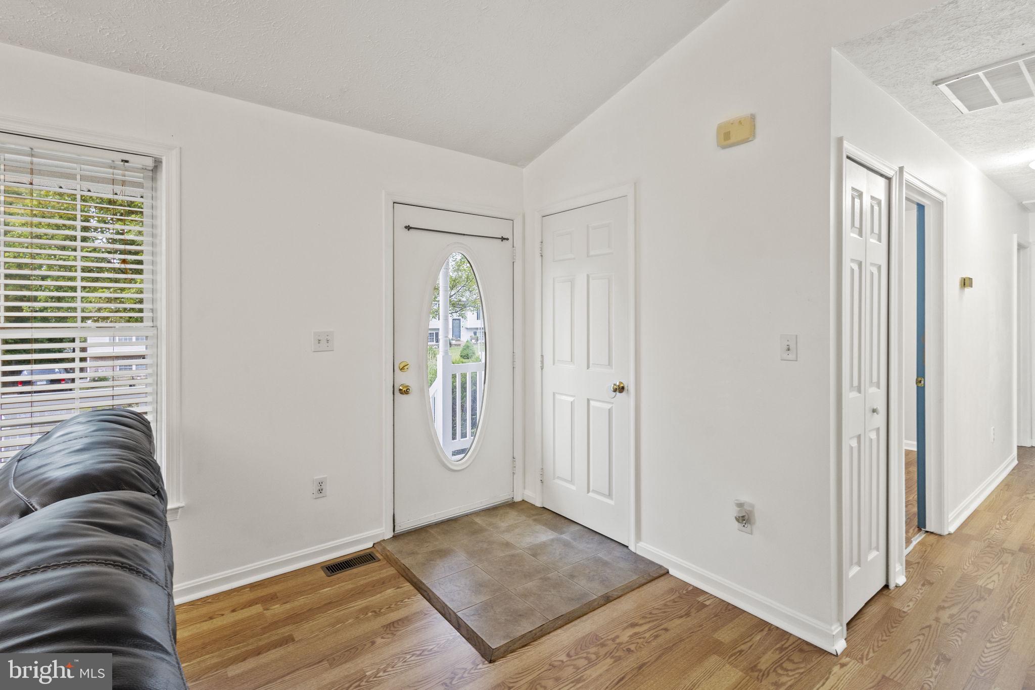 11813 HUNTING RIDGE DRIVE